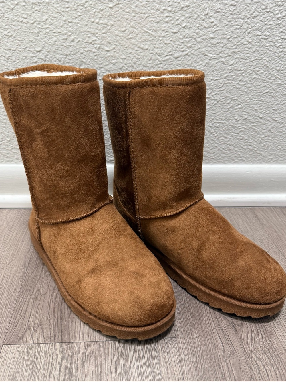 new wild diva boots women size 7
